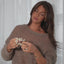 Noles Scrunchie Anwendungsvideo
