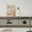 Laundry Perfume Starter Kit auf Waschmaschine