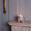 NOLES 14 Scented Candle Marble Edition