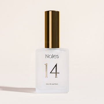 NOLES 14 - Eau de Parfum