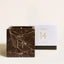 NOLES 14 Scented Candle Marble Edition