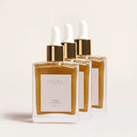 3 x Fari Islands Body Oil