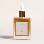 Fari Islands Body Oil