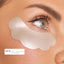 Auge mit NOLES Fari Islands Augenpads