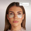Farina mit Noles Fari Islands Augenpads