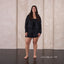 Homewear Set Black