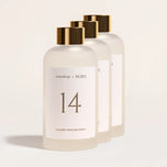 3x Laundry Perfume Drops
